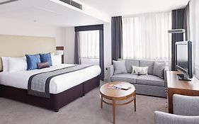 Thistle Trafalgar Square London 4*